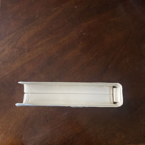 Beauty And The Beast (VHS Tape,1992) Black Diamond Collectible RARE - Picture 4 of 7